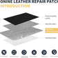 ONine Black Leather Repair Tape (3 Inch x 60 Inch)