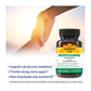 Country Life Benfotiamine Thiamin 150mg 60 Veg Capsules,015794060031
