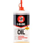 3-IN-ONE Multi-Purpose Oil, 3 OZ,079567100355