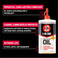 3-IN-ONE Multi-Purpose Oil, 3 OZ,079567100355