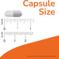 Now Foods B-6 100mg 100 Veg Capsules