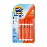 Tide To Go Instant Stain Remover Pen 10ml,814521012097