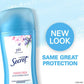 Secret Powder Fresh Antiperspirant Stick 59g