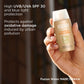 ISDIN Fotoprotector Fusion Water Urban SPF 30 Sunscreen 50ml