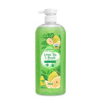Watsons Shower Scrub 700ml,4894532931125