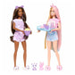 Mattel Barbie Cutie Reveal Slumber Party Gift Set 2 Doll 35+Surprises For Kids 3+ Years