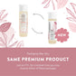 Honest Baby Sweet Almond Gently Nourishing Shampoo + Body Wash 295ml