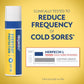 Herpecin-L Everyday Protection SPF 30 Lip Balm For Cold Sores & Chapped lips 2.8g