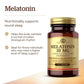 Solgar Melatonin 10mg 60 Tablets
