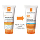 La Roche-Posay Anthelios SPF 60 Cooling Water Lotion Body & Face Sunscreen 150ml