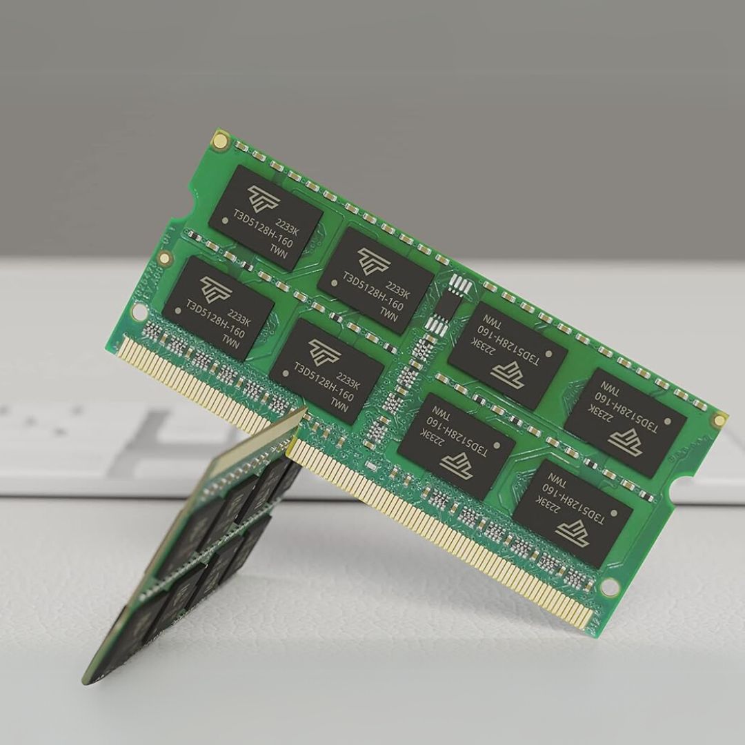Timetec Premium Memory Laptop Notebook 8GB DDR3L 1600 RAM Kit (Pack Of 2),X000U4ZY1H,