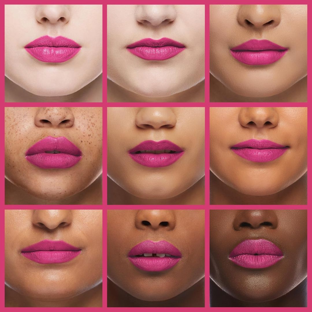 Maybelline Super Stay Matte Ink 30 Romantic Liquid Lipstick 5.0ml,041554496949