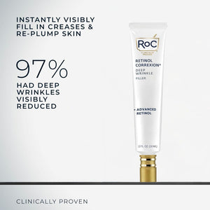 ROC Retinol Correxion Deep Wrinkle Filler 30ml