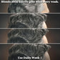 Just For Men Control GX Grey-Reducing 2-In-1 Shampoo + Conditioner 118ml