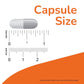 Now Foods Saccharomyces Boulardii 5 Billion CFU 60 Veg Capsules