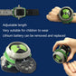 Grostmend Ben 10 Omnitrix Alien Projector Action Figure Watch For Kids