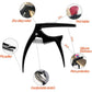 3in1 Guitar Capo For Acoustic And Electric Guitars,2 Pack(with Pick Holder And 6Picks),Ukulele,Guitar Accessories,