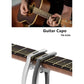 3in1 Guitar Capo For Acoustic And Electric Guitars(with Pick Holder And 4Picks),Ukulele,Guitar Accessories,