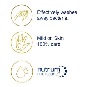 Dove Purely Pampering Coconut Milk & Jasmine Petals Body Wash 500ml,8712561631204