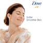 Dove Purely Pampering Coconut Milk & Jasmine Petals Body Wash 750ml,8712561631662,