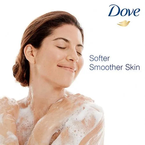 Dove Purely Pampering Coconut Milk & Jasmine Petals Body Wash 750ml,8712561631662,