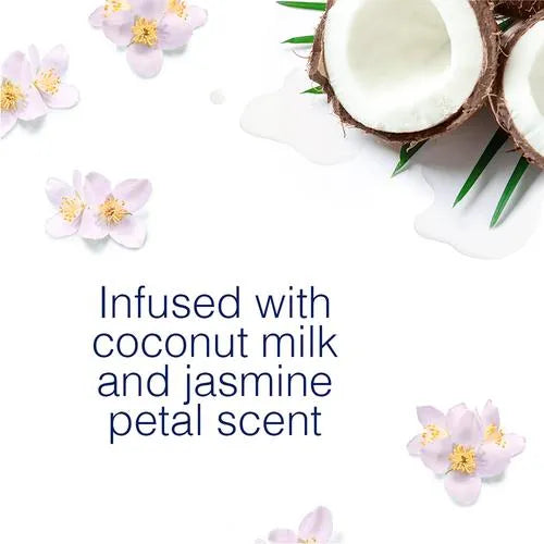 Dove Purely Pampering Coconut Milk & Jasmine Petals Body Wash 500ml,8712561631204