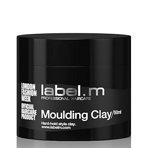 Label.M Professional Haircare Moulding Clay 50ml,5060059572540,