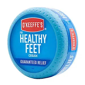 O'Keeffe's For Healthy Feet Foot Cream 91g