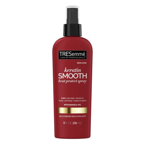 Tresemme Keratin Smooth Marula Oil Heat Protect Spray 236ml