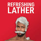 Old Spice Captain 2-In-1 Shower Gel & Shampoo 250ml,8001090965431,