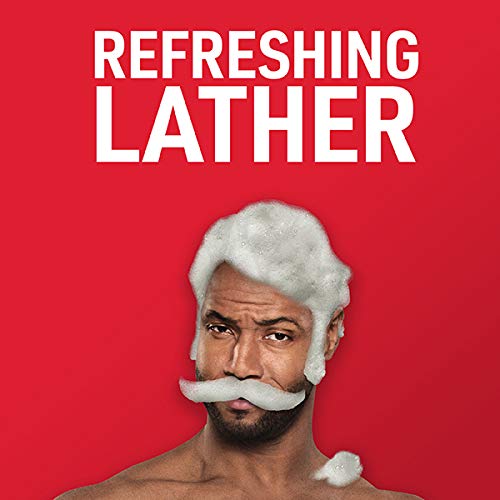 Old Spice Captain 2-In-1 Shower Gel & Shampoo 250ml,8001090965431,