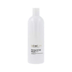 Label.M Professional Haircare Honey & Oat Hair Mask 750ml,5060059576227,