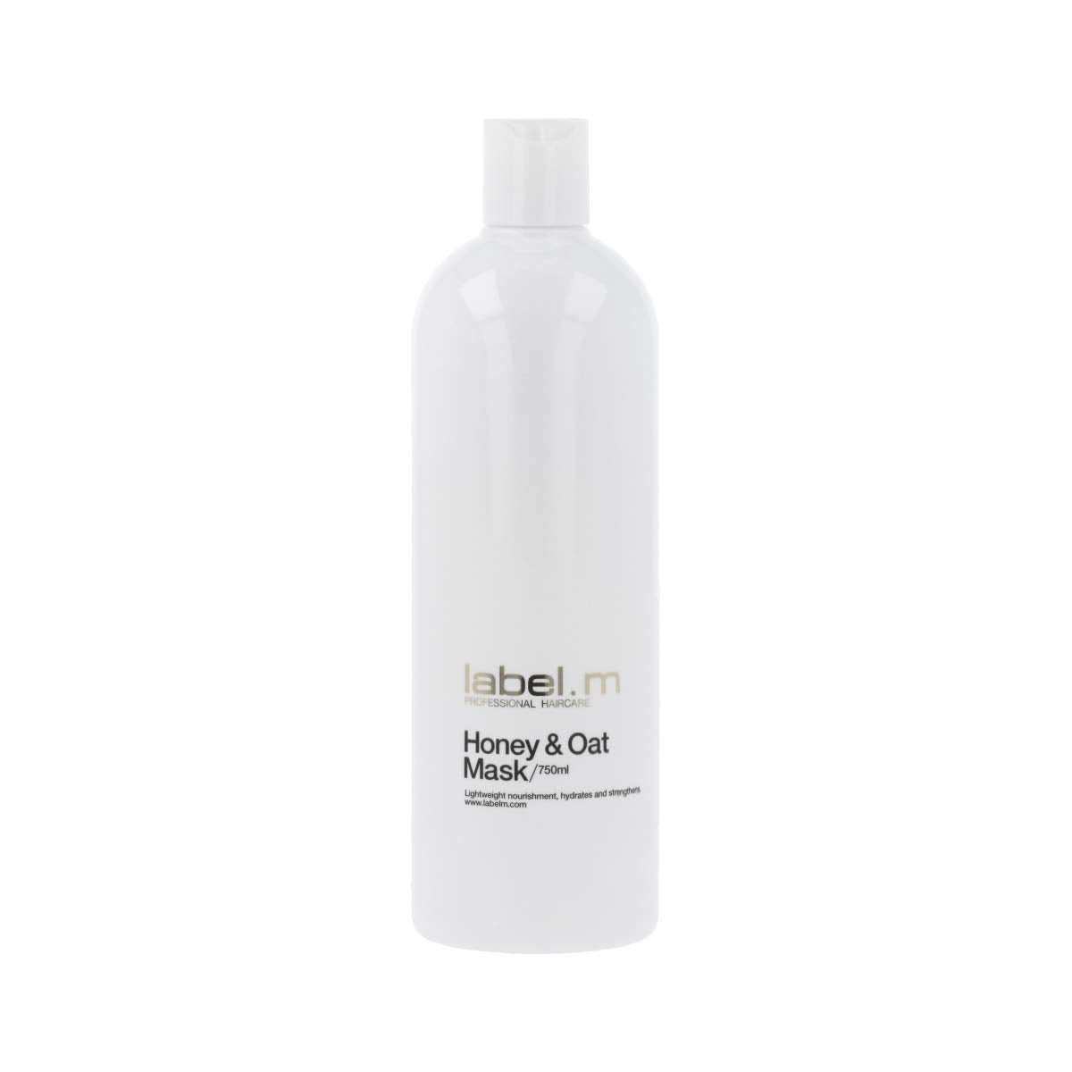 Label.M Professional Haircare Honey & Oat Hair Mask 750ml,5060059576227,