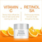 Neutrogena Rapid Tone Repair Correcting Cream 48g,070501111086,