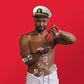 Old Spice Captain 2-In-1 Shower Gel & Shampoo 250ml,8001090965431,