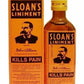 Sloan's Liniment Pain Relief Oil 70ml