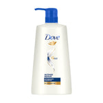 Dove Intense Repair Nourishing Shampoo For Damaged Hair 680ml,8851932227704,