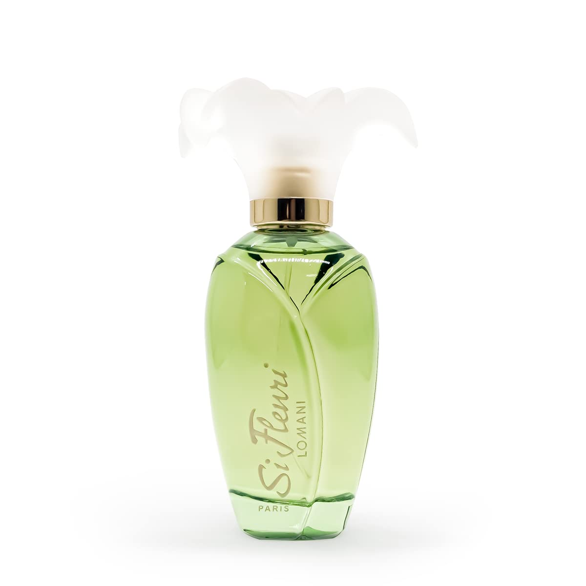 Lomani Paris Si Fleuri Eau De Parfum For Her 100ml,3610400001476,