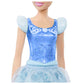 Mattel Disney Princess Cinderella Doll For Kids 3+ Years