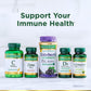 Nature's Bounty C 1000mg 300 Caplets