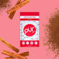 PUR Gum Chewing Gums 55 Count 77g