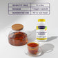 Healthy Origins L-Glutathione Reduced 250mg 150 Veg Capsules