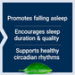 Life Extension Melatonin 3mg Lozenges 60 Veg Lozenges