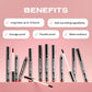 Sacheu Peel-Off Lip Liner Stay-N 3.5ml