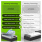 Ovonic High Discharge 7.4V 6200mAh 50C Li-Po Battery (Pack Of 2)