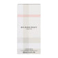 Burberry Touch Eau De Parfum For Her 100ml