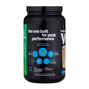 Vega Premium Plant-Based Vanilla Flavor Sport Protein Powder 828g