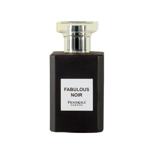 Pendora Scents Fabulous Noir Eau De Parfum For Him 100ml