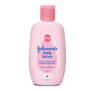 Johnson's Baby Lotion