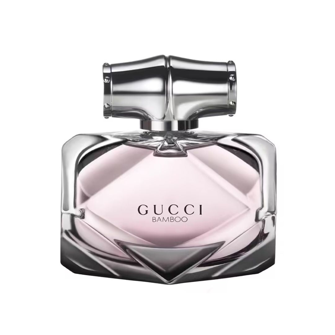 Gucci Bamboo Eau De Parfum For Her 75ml